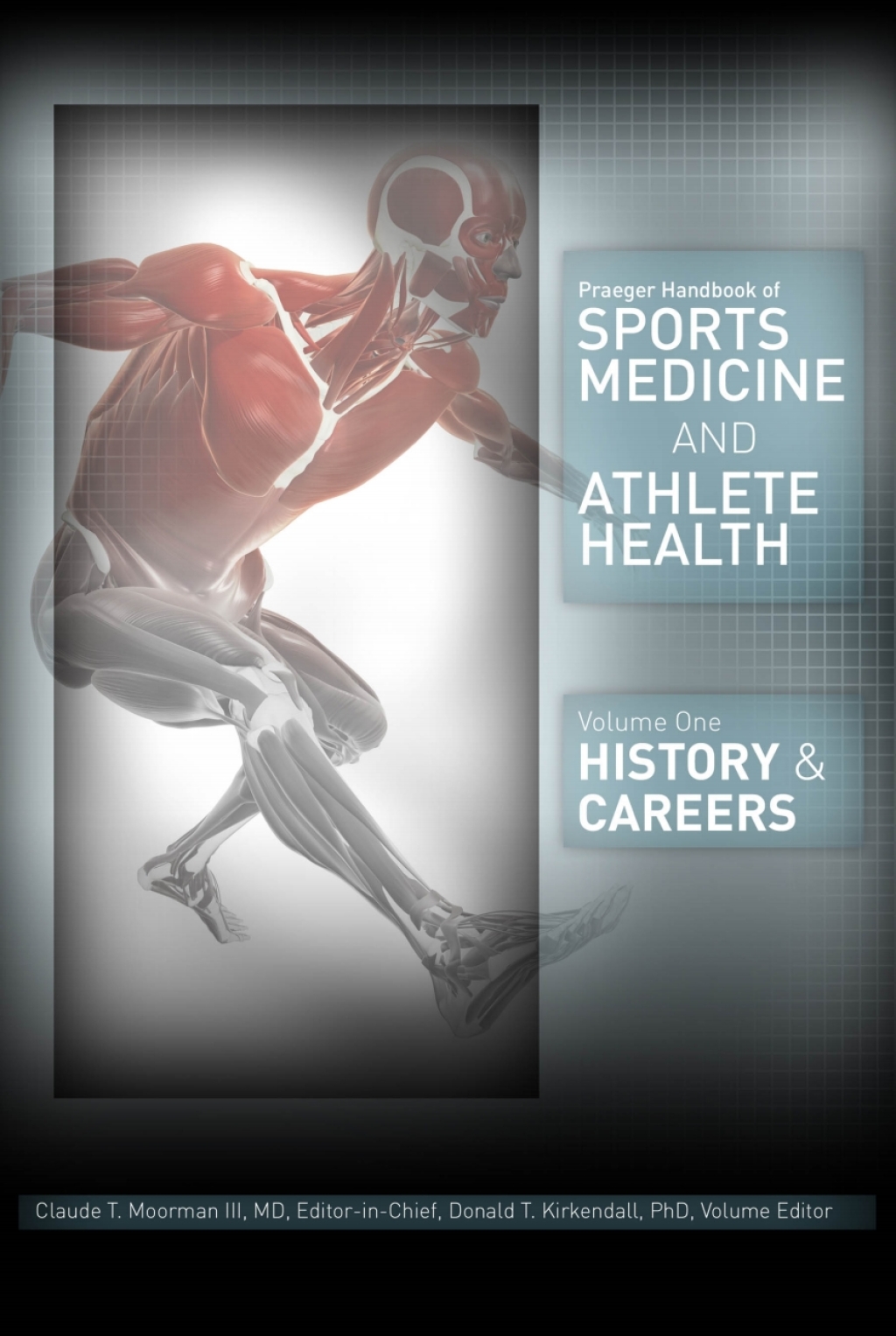 Praeger Handbook of Sports Medicine and Athlete Health [3 volumes] [Three Volumes] [3 volumes] 1st Edition â€“ PDF/EPUB Version Downloadable